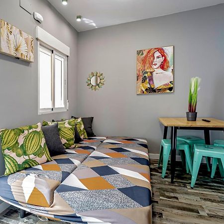 Precioso Cerca Santiago Bernabeu - Apartamento Alvarado Мадрид Екстер'єр фото