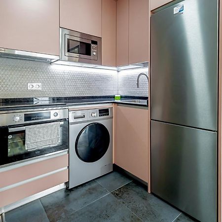 Precioso Cerca Santiago Bernabeu - Apartamento Alvarado Мадрид Екстер'єр фото
