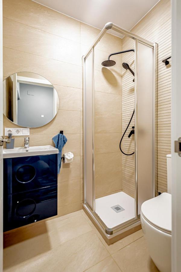 Precioso Cerca Santiago Bernabeu - Apartamento Alvarado Мадрид Екстер'єр фото