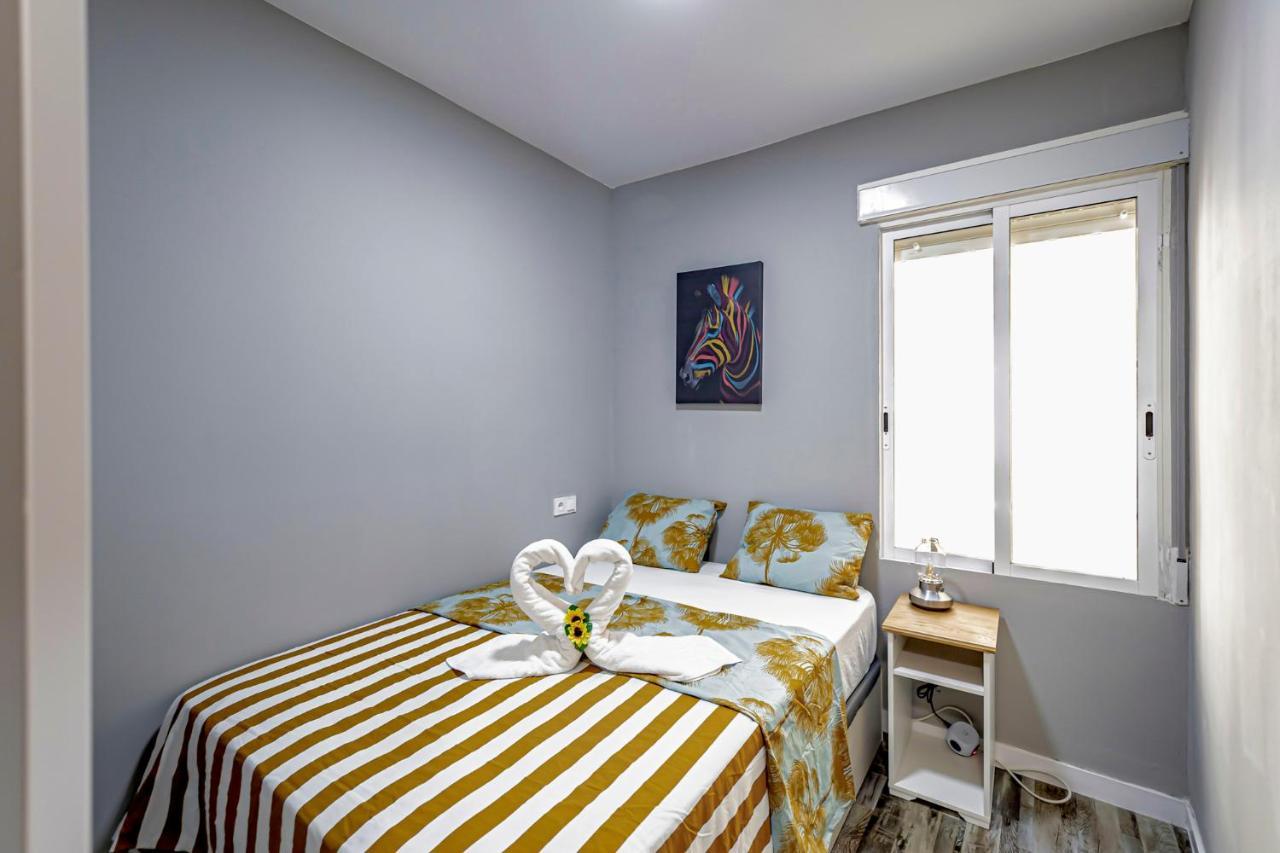 Precioso Cerca Santiago Bernabeu - Apartamento Alvarado Мадрид Екстер'єр фото
